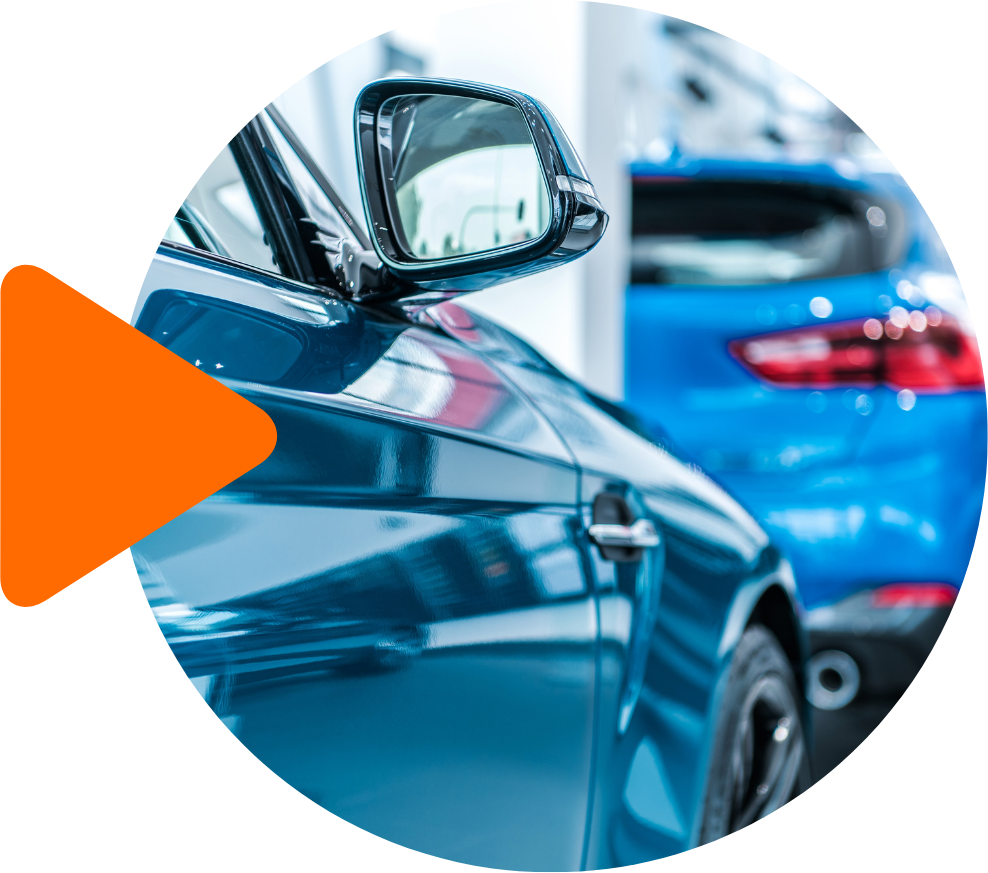 Agilasoft Automotive Banner