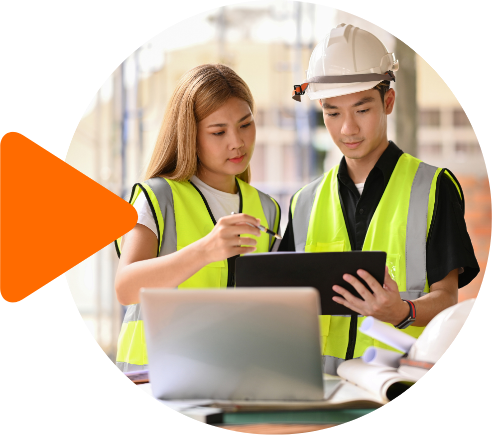 Agilasoft Construction Banner