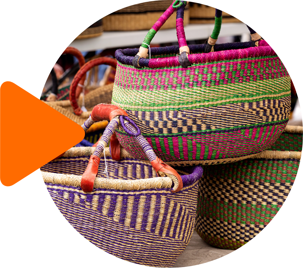 Agilasoft Handicrafts Banner