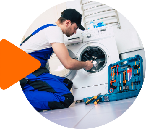 Agilasoft Repair Center Banner