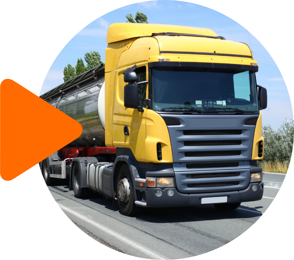 Agilasoft Transportation Banner